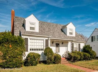 205 E Cardinal Rd, Wildwood Crest, NJ 08260