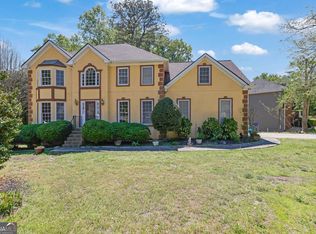 2778 Kingstream Dr, Snellville, GA