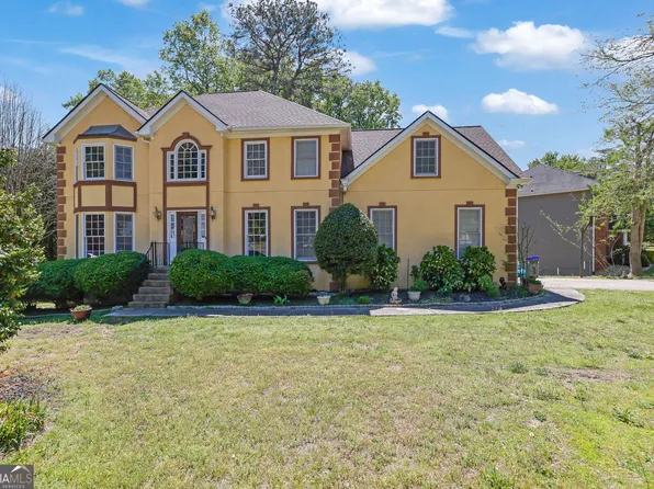 2778 Kingstream Dr, Snellville, GA 30039