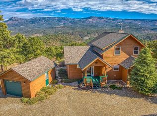 33115 Mountain Meadow Overlook, Trinidad, CO 81082