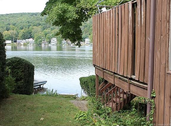 lake view