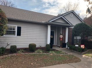 2809 May Branch Point, Fort Smith, AR 72903