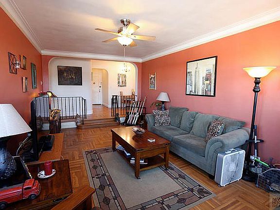 2nd image of 57 Park Ter W APT 5H