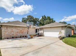 6542 Fallengate Dr, Spring, TX 77373