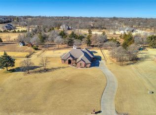 6415 N Henny Rd, Jones, OK 73049