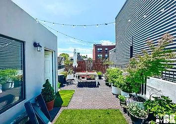 Rented by StayBK LLC