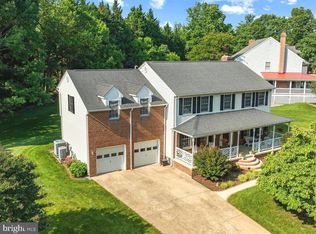 8328 Sand Cherry Ln, Laurel, MD 20723