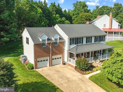 8328 Sand Cherry Ln, Laurel, MD, 20723