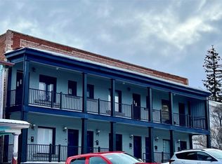 1110-1120 W Park St, Butte, MT 59701