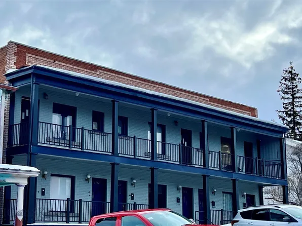 1110-1120 W Park St, Butte, MT 59701