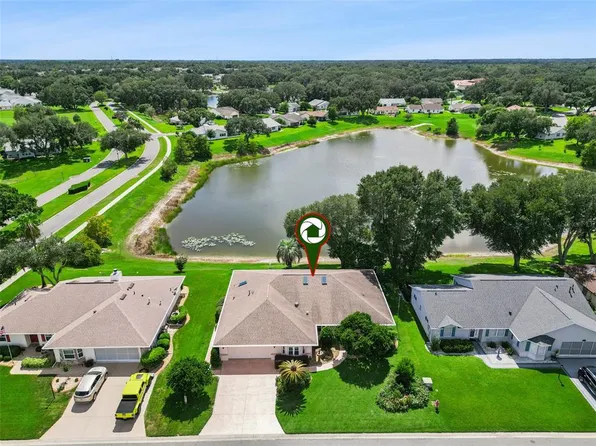 26707 WIMBLEDON STREET, LEESBURG, FL 34748