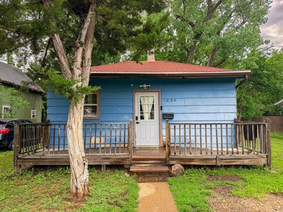 1034 Colorado Ave SW, Huron, SD, 57350