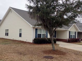 318 Promise Ln, Brunswick, GA 31525