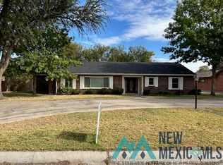 1306 Alpha St, Carlsbad, NM 88220