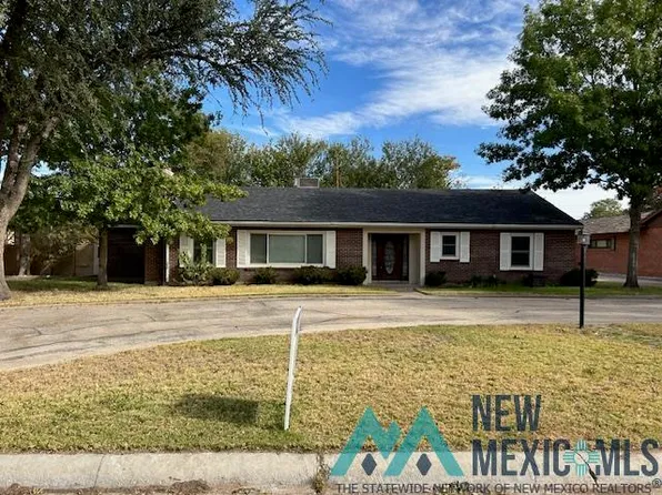 1306 Alpha St, Carlsbad, NM 88220