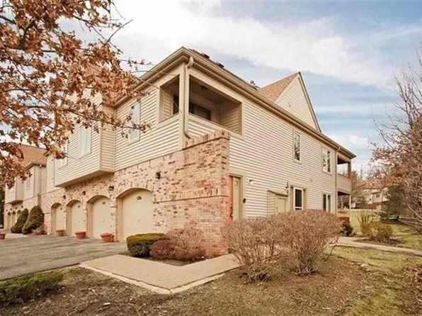 126 Sunrise Dr #1308, Whippany, NJ 07981