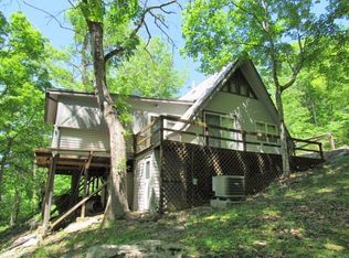 630 Spruce St, Burnside, KY 42519