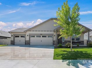 2397 W Coneflower St, Nampa, ID 83686
