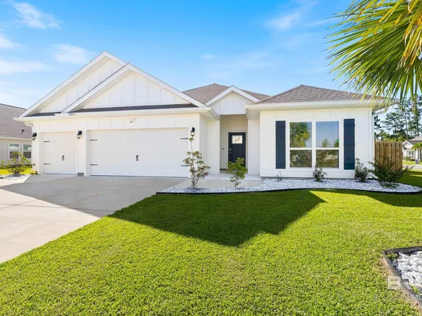 3804 Mattingly Ln, Gulf Shores, AL 36542