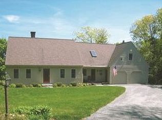 82 Patterson Rd, Wilmot, NH 03287