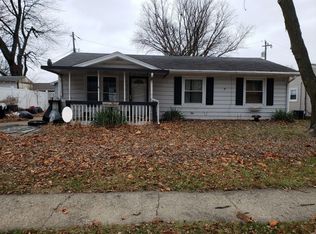 1812 Honeysuckle Ct, Springfield, IL 62703