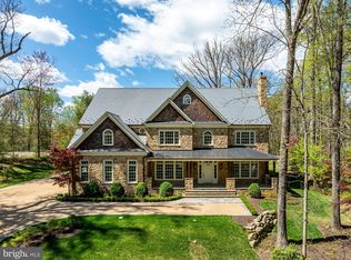 1714 Albemarle St, McLean, VA 22101