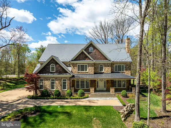 1714 Albemarle St, McLean, VA 22101