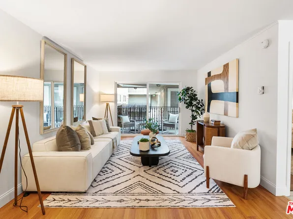 2308 Schader Dr Unit 208, Santa Monica, CA 90404