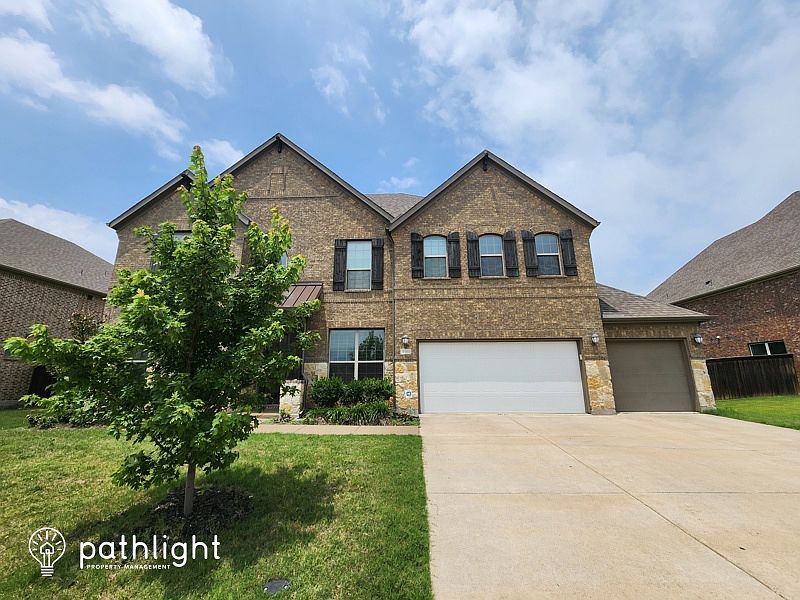 4301 Martha Ave, Sachse, TX 75048 Zillow