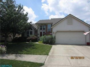 197 Bluestone Ct, Westerville, OH 43081