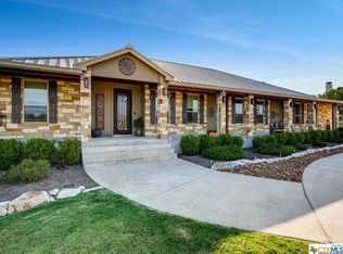 778 Haven Point Loop, New Braunfels, TX 78132