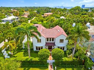 300 Indian Rd, Palm Beach, FL 33480