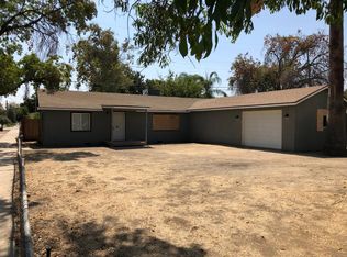 2246 E Floradora Ave, Fresno, CA 93703