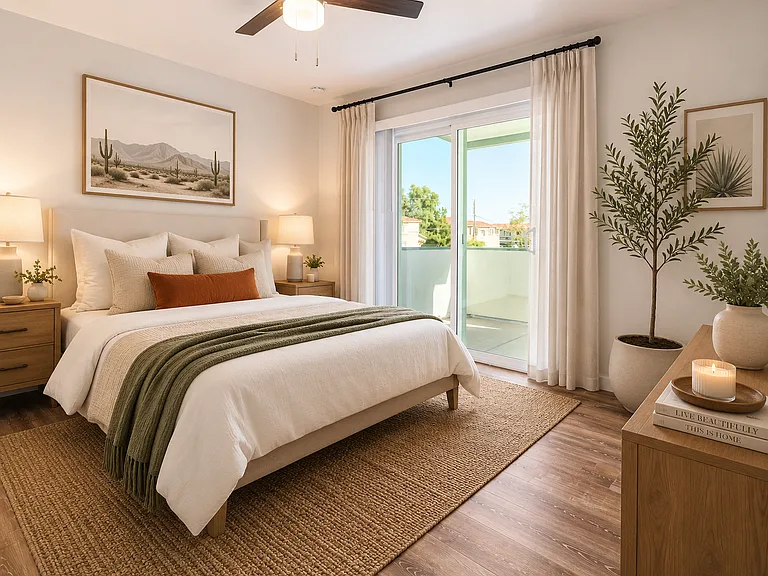 7602 E Polk St #101 — Photo 6