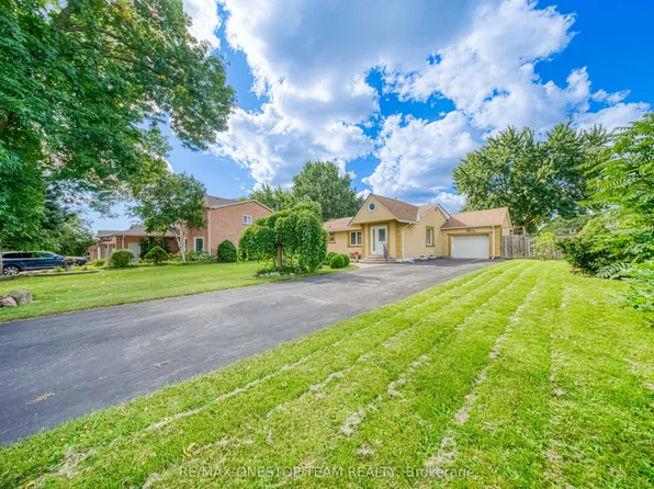 1398 Clearview Dr, Oakville, ON L6J 6X3