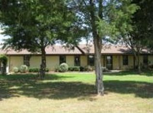 145 Magnus Rd, Denison, TX 75021