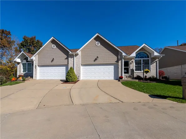 608 Crestview Ln, Lower Burrell, PA 15068