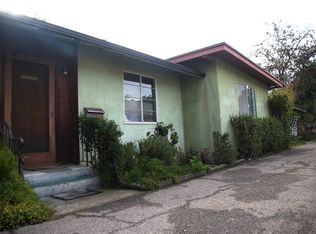 1222 San Andres St, Santa Barbara, CA 93101