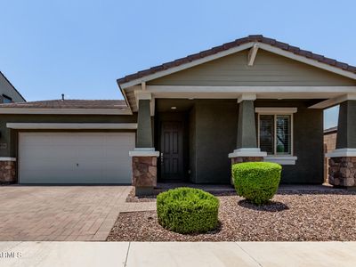 4496 S McClelland Dr, Chandler, AZ, 85248