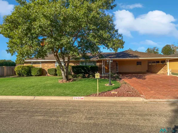 2400 Ross St, Clovis, NM 88101