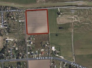 S Tamm Ln, Harlingen, TX 78552
