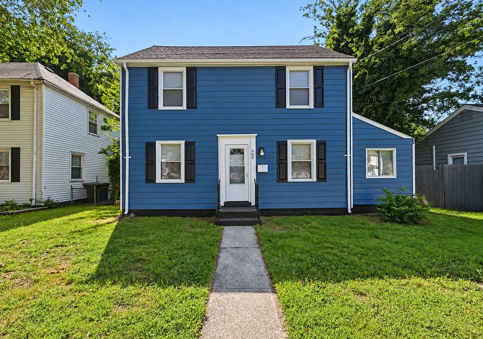 Renovated 3 Bedroom Single-Family Home! — Photo 1