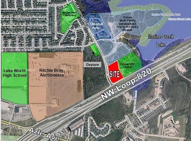 1st image of 3206 W 820th Loop NW