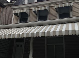 218 Robinson St, Pittsburgh, PA 15213