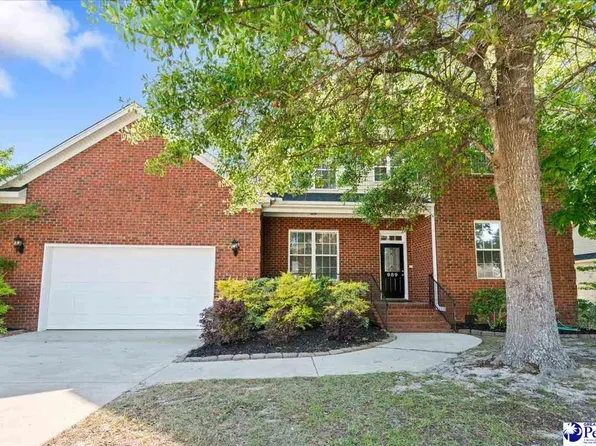 989 Jasmine Ln, Florence, SC 29501