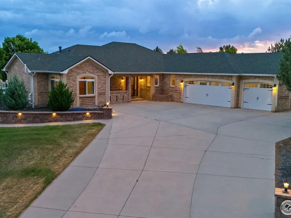 15207 Singletree Dr, Mead, CO 80542