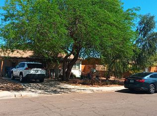 1133 S 12th Ave, Yuma, AZ 85364