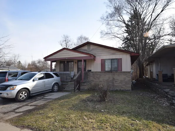 4029 W Court St, Flint, MI 48532