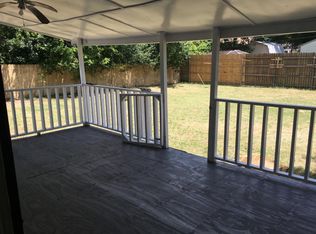 1802 Edna St, Arlington, TX 76010