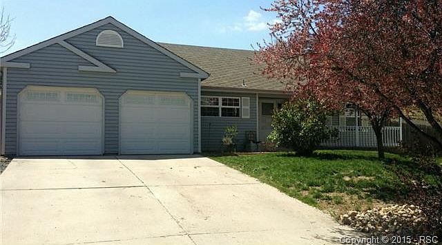 Brand New Roof! Patio In Back!